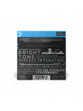 EXL110W XL NICKEL WOUND REGULAR LIGHT WOUND 3RD (10-46), зображення 3